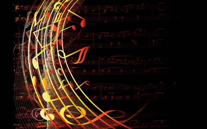 Alzheimer's Association hosting music social program Alzheimer's Association hosting music social program