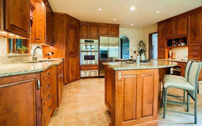 Style and detail set this two-acre property in Sugar Loaf far apart from the rest Style and detail set this two-acre property in Sugar Loaf far apart from the rest