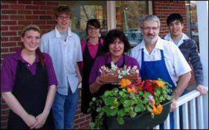 Jean-Claude's Bakery in Warwick celebrates 14th anniversary with panache Jean-Claude's Bakery in Warwick celebrates 14th anniversary with panache