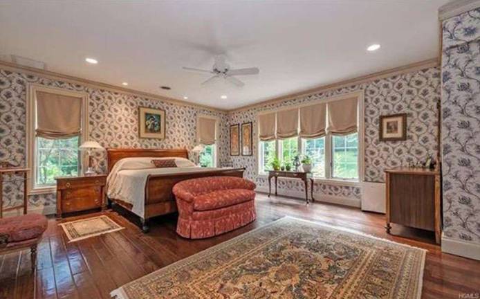 Find your French country home in Warwick Find your French country home in Warwick