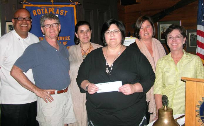 Rotary supports efforts to reduce alcohol, drug use by minors Rotary supports efforts to reduce alcohol, drug use by minors