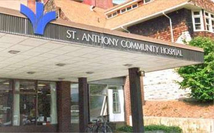 Three hospitals announce affiliation to enhance services Three hospitals announce affiliation to enhance services