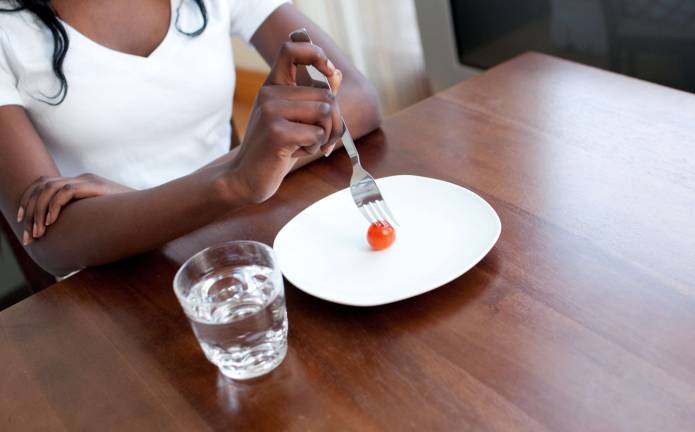 Local teens speak candidly about their experiences, treatment and recovery Eating Disorders are a real problem among teens today.
