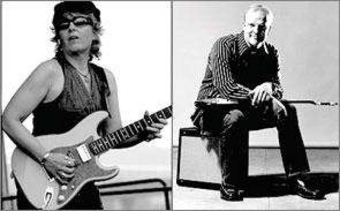 Bodles to feature two blues artists Bodles to feature two blues artists