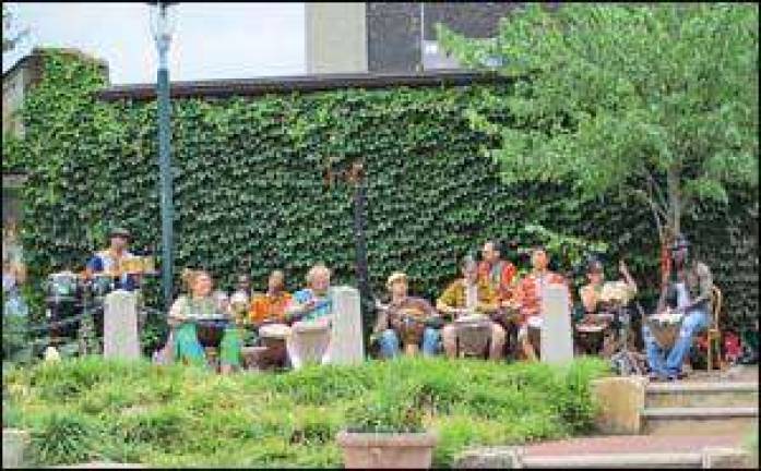 New grass' band to appear at winery New grass' band to appear at winery