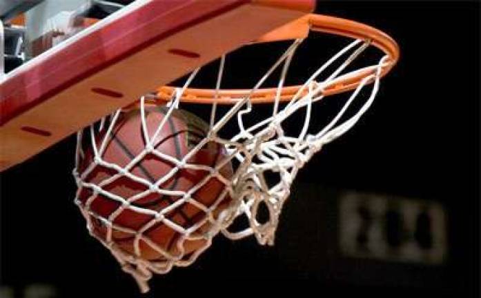 Warwick Valley hosts 2013 Coaches vs. Cancer Tip-Off Classic Photo illustration