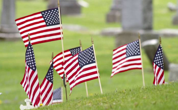 A time to remember and to honor A time to remember and to honor