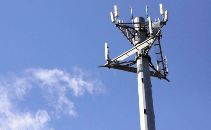 AT&T dials up 'Plan B' with school district Photo illustration