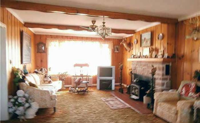 This Warwick property offers Old World charm in a great location This Warwick property offers Old World charm in a great location