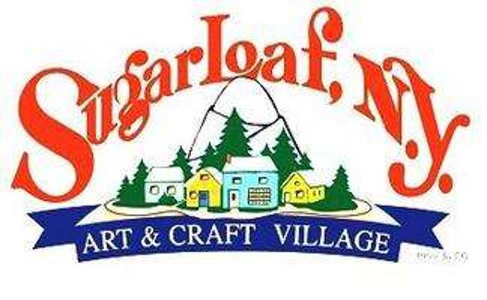 Celebrate spring in Sugar Loaf Celebrate spring in Sugar Loaf
