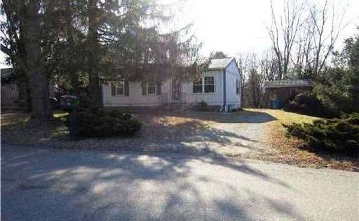 This home on Wickham Drive is a great place for new beginnings This home on Wickham Drive is a great place for new beginnings