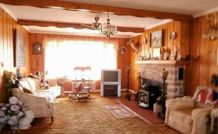 Escape to the country Escape to the country