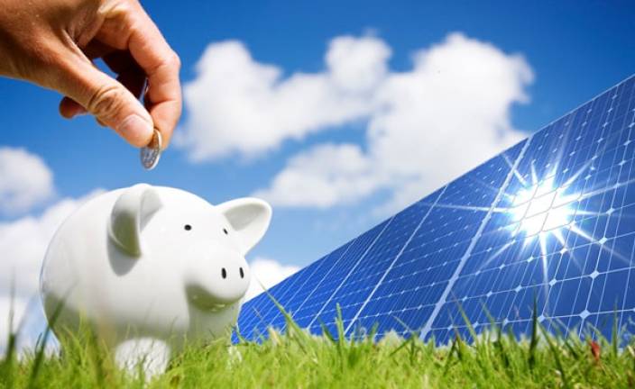 Green prgrams at the library Provided photos Albert Wisner Public Library will host a program entitled: Clearing clouds of confusion, from community solar: Why going solar is cost-effective for everyone" on Thursday, June 6, at 5:30 p.m.