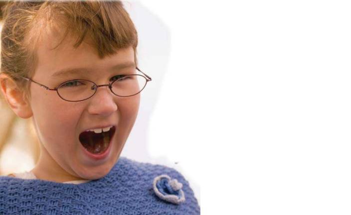 Warwick Lions Club hosts free eye screenings for children on Saturday Photo illustration provided by Lions Clubs International