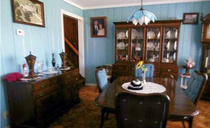 This Warwick property offers Old World charm in a great location This Warwick property offers Old World charm in a great location