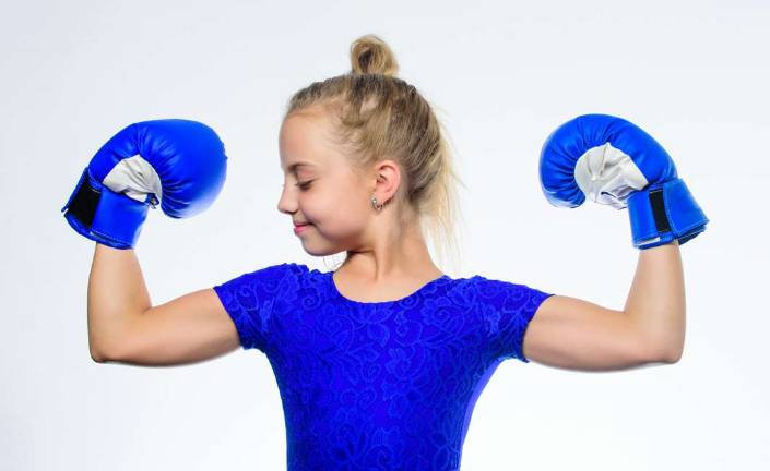 Strength training is for all ages Strength training is for all ages