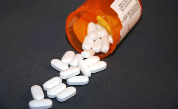 WVCC to host pill disposal drop on Oct. 26 Photo illustration