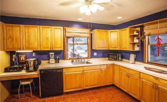 Wide open spaces, gorgeous views and a home with plenty of heart awaits you Wide open spaces, gorgeous views and a home with plenty of heart awaits you