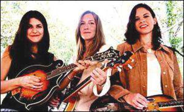 Winery to host local musical trio Winery to host local musical trio