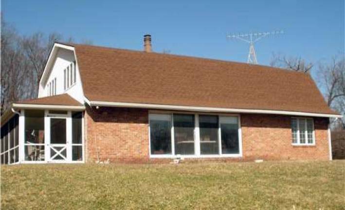 This move-in ready home has the room for a growing family This move-in ready home has the room for a growing family