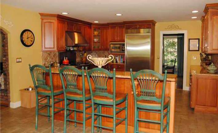 Find this exquisite Cape Cod Colonial on Waterbury Road in Warwick Find this exquisite Cape Cod Colonial on Waterbury Road in Warwick
