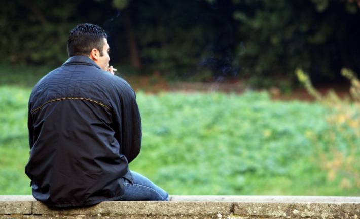 Putting tobacco in its place Village will hold Sept. 17 public hearing on proposal to ban outdoor smoking Putting tobacco in its place Village will hold Sept. 17 public hearing on proposal to ban outdoor smoking