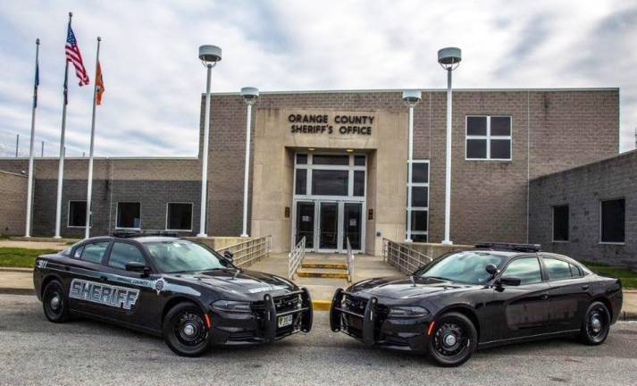 Applications being accepted for Orange County Police Officer/Deputy Sheriff Civil Service Exam Provided photo Orange County is now accepting applications for the Police Officer/Deputy Sheriff Civil Service Exam. Applications must be postmarked by the last filing date of July 1 or be physically brought into the Human Resources Office at the Government Center in Goshen by close of business July 3.