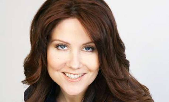 Opera at the library Mezzo-soprano Frances Devine will perform in the Capital Heights Lyric Opera presentation at the Albert Wisner Public Library on Friday, Dec. 7 at 7 p.m.