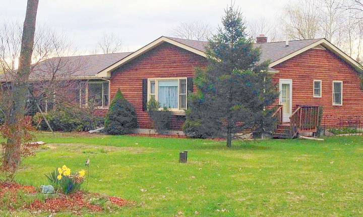 Location, location and so much more at 63 Jones Road Location, location and so much more at 63 Jones Road