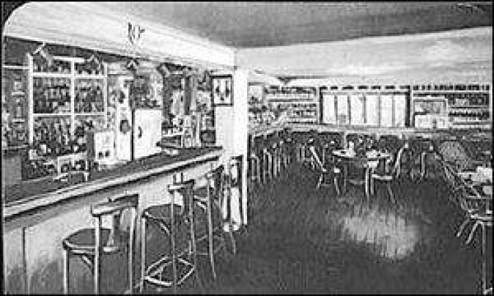 Sleepy Valley Inn memories sought Sleepy Valley Inn memories sought