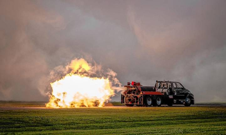 NJ Airshow is this weekend NJ Airshow is this weekend