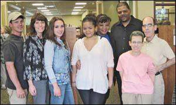Scholarship recipients Scholarship recipients