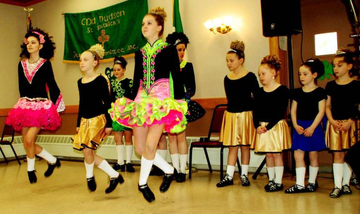 Irish Day at Greenwood Lake Irish Day at Greenwood Lake