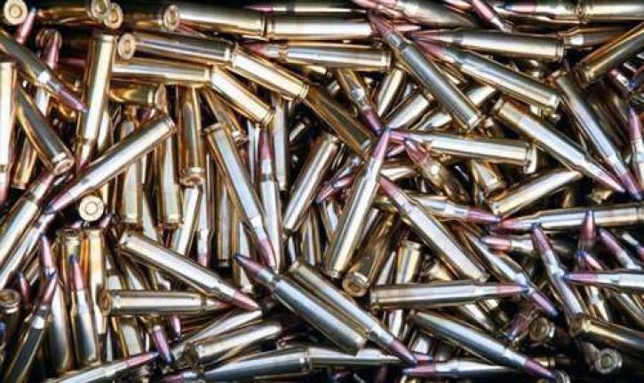 Local state reps all vote ‘no’ on new state gun control law Photo illustration