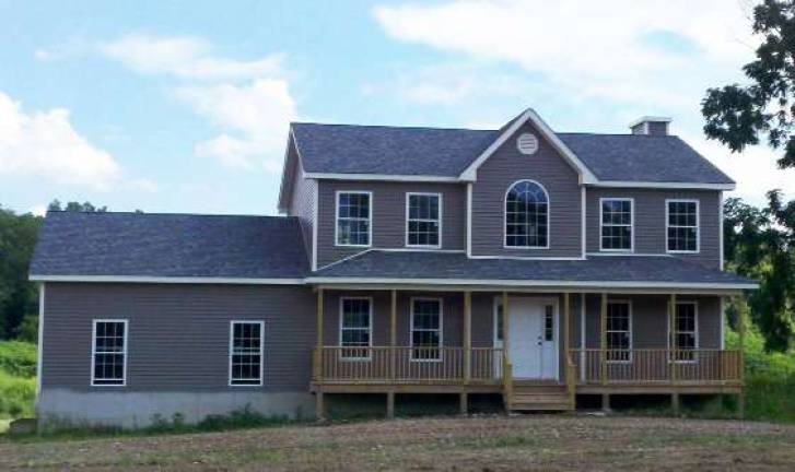 Builder offers $5,000 credit toward closing costs for Indian Estate Ridge properties Builder offers $5,000 credit toward closing costs for Indian Estate Ridge properties