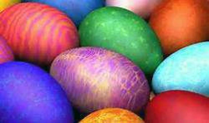 County hosts spring egg hunt on March 30 County hosts spring egg hunt on March 30