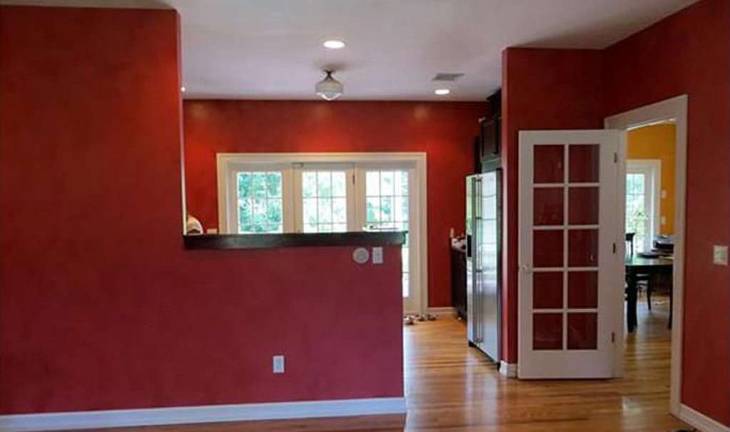 This home on Jessup Road in Warwick yearns to be shown off This home on Jessup Road in Warwick yearns to be shown off