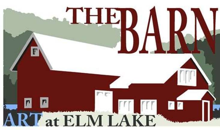The Barn presents Art at Elm Lake The Barn presents Art at Elm Lake