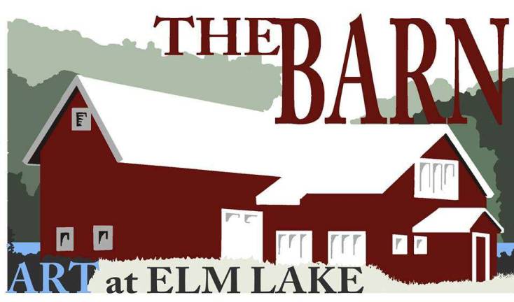 The Barn presents Art at Elm Lake The Barn presents Art at Elm Lake