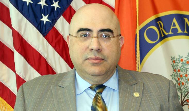 Expanded portfolio Orange County Health Commissioner Dr. Elia Avila has has been appointed to sit on the New York State Bar Association's Committee on Mass Disaster Response.