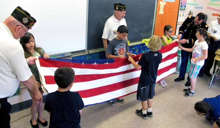 Flag Day Flag Day