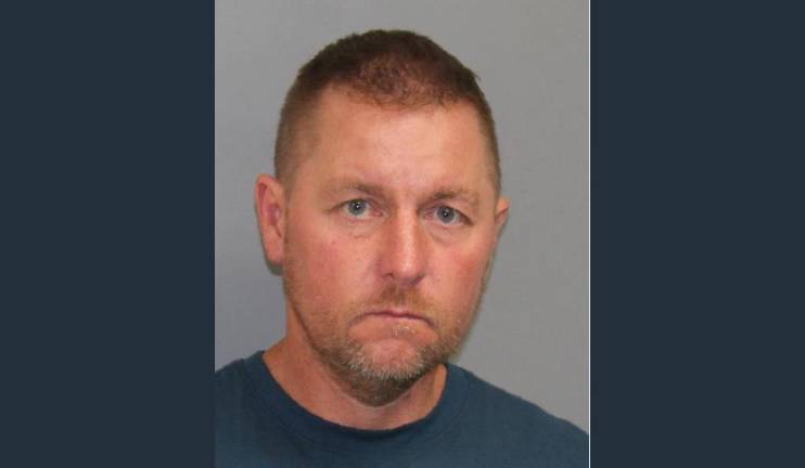 Highway superintendent charged with attempted murder in DoorDash shooting Town of Chester Highway Superintendent John Reilly faces multiple felonies for his alleged role in the May 2 shooting of a DoorDash delivery driver. Photo courtesy of the Orange County District Attorney’s Office