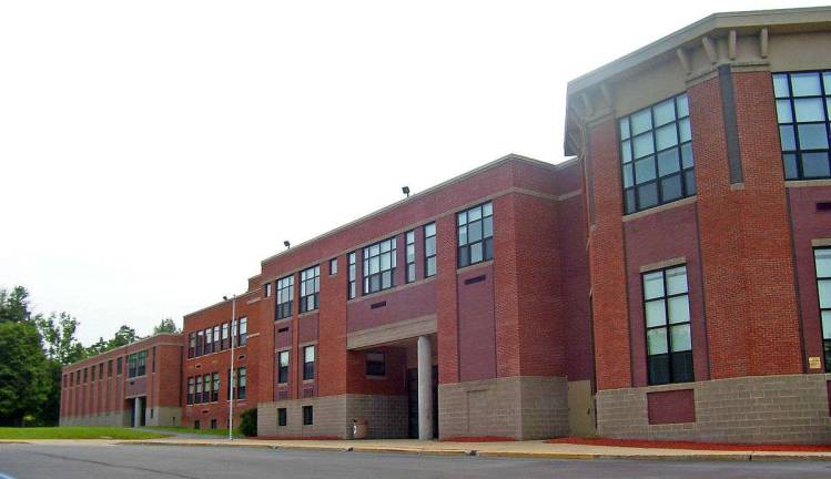 Florida School Board focuses on safety and security as it prepares new budget As it continues its work on a budget for the 2018-19 school year, the Florida School Board already has set aside $160,000 for a full-time security officer for both S.S. Seward Institute, pictured here, and Golden Hill Elementary.