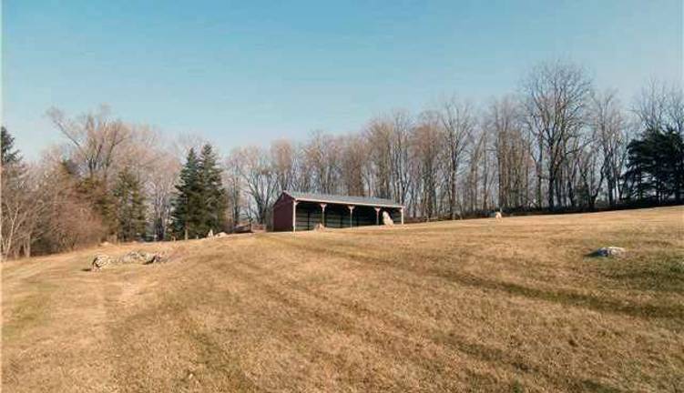 This Warwick property offers Old World charm in a great location This Warwick property offers Old World charm in a great location