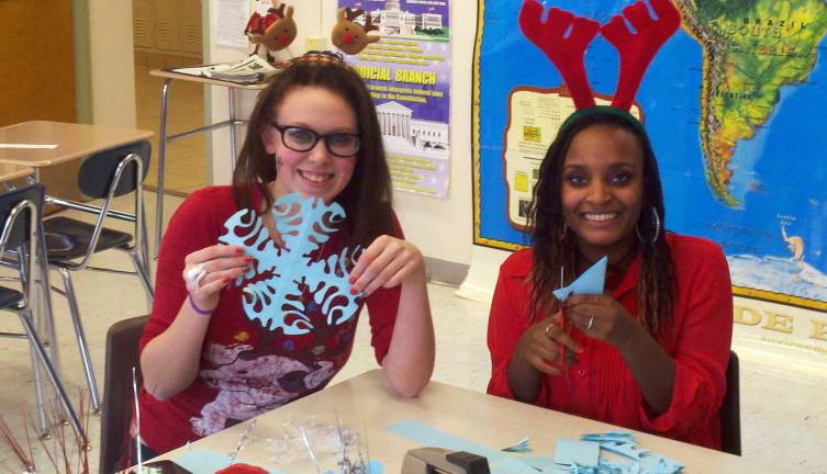 Snowflakes for Sandy Hook Snowflakes for Sandy Hook