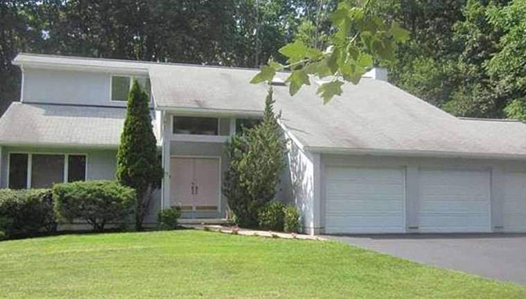 This Indian Hill Drive property is move-in ready This Indian Hill Drive property is move-in ready