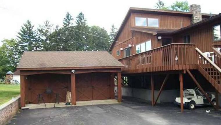 This is no ordinary home This is no ordinary home