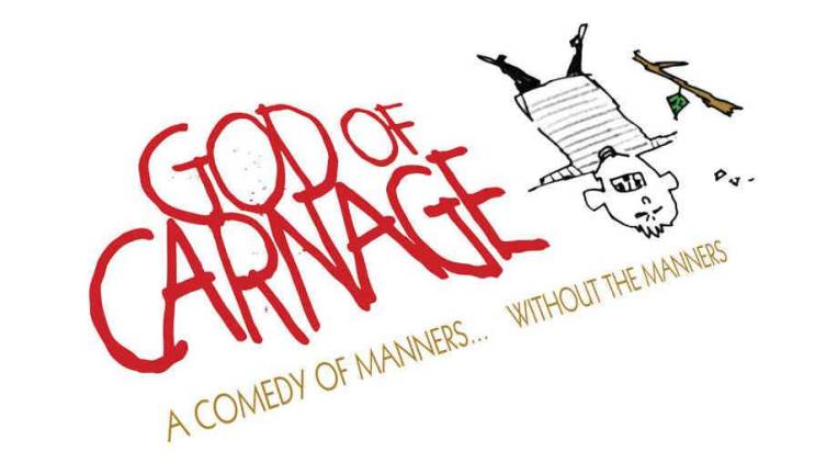 'God of Carnage' at SUNY Orange 'God of Carnage' at SUNY Orange