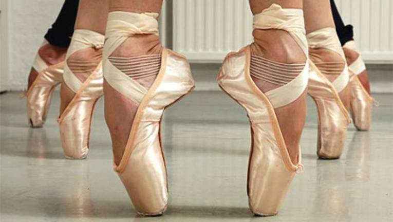 American Youth Ballet holding auditions American Youth Ballet holding auditions