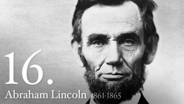 Lincolns Gettysburg Address Lincolns Gettysburg Address